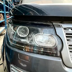 Headlight (RH) - 2017 Land Rover RANGE ROVER VOGUE