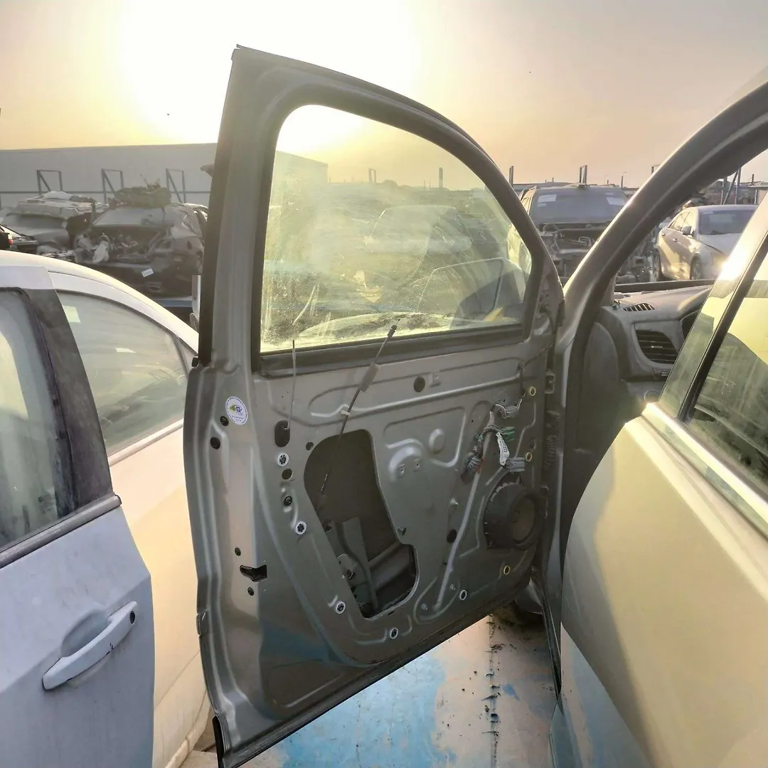 Door (LHF) - 2015 Chevrolet Traverse