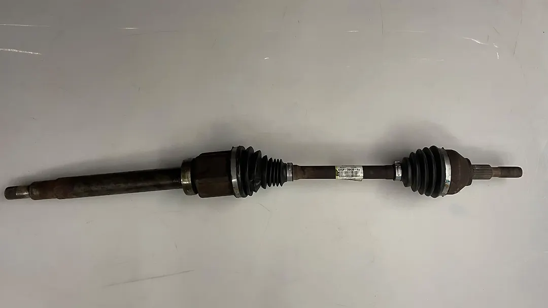 Axle(RHF) - 2020 Lincoln Nautilus