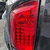 Tail Light (LH) - 2010 Infiniti QX56 5.6i