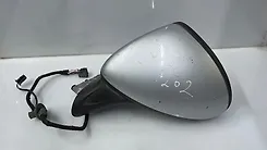 Side Mirror (LH) - 2011 Porsche Cayenne