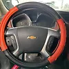Steering Wheel - 2015 Chevrolet Traverse