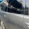 Door (RHB) - 2014 Infiniti QX80 SUV