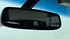 Rear view mirror - 2013 Nissan Pathfinder