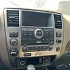 Info-gps-tv screen - 2011 Nissan Armada Armada