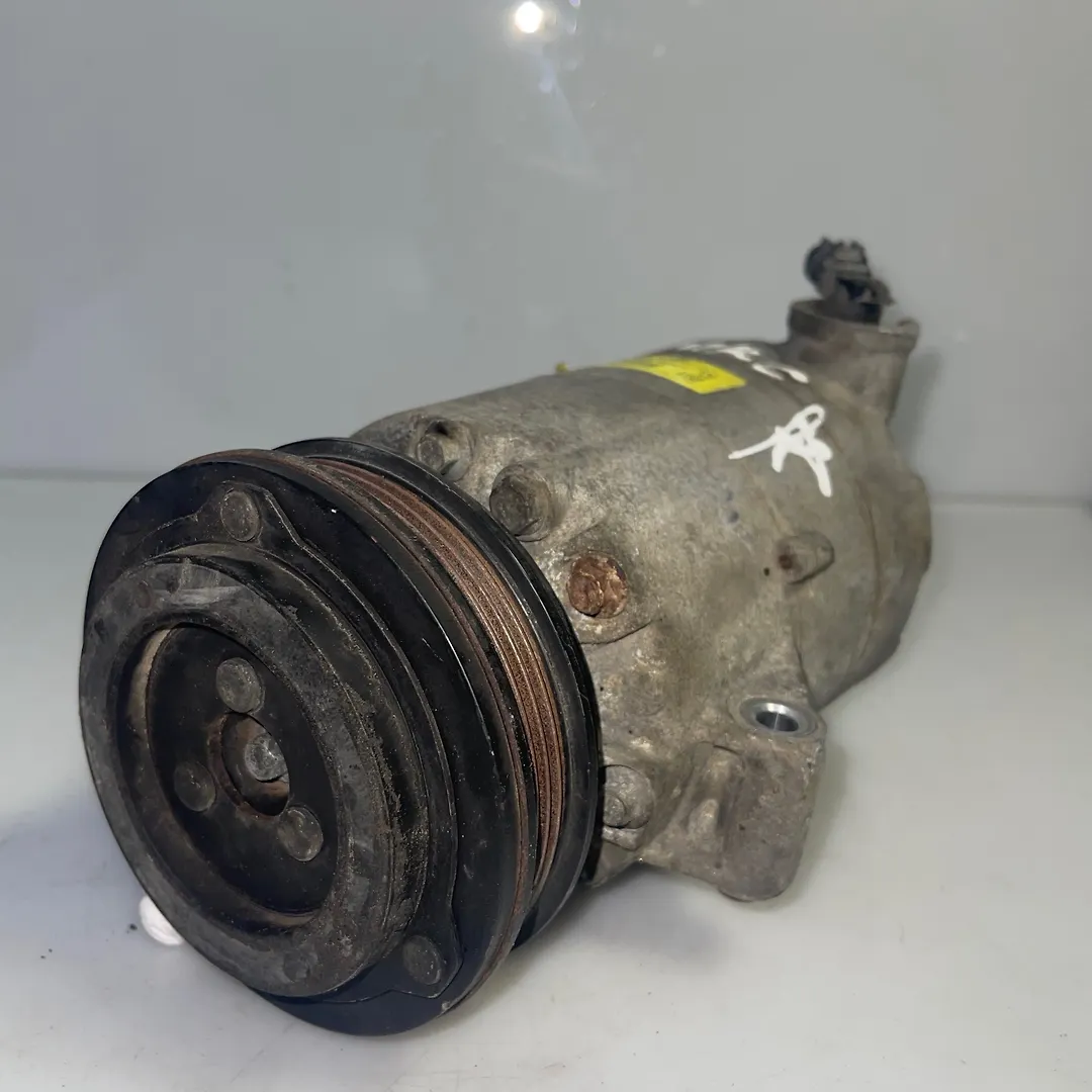 AC Compressor - 2015 Lincoln MKC LS
