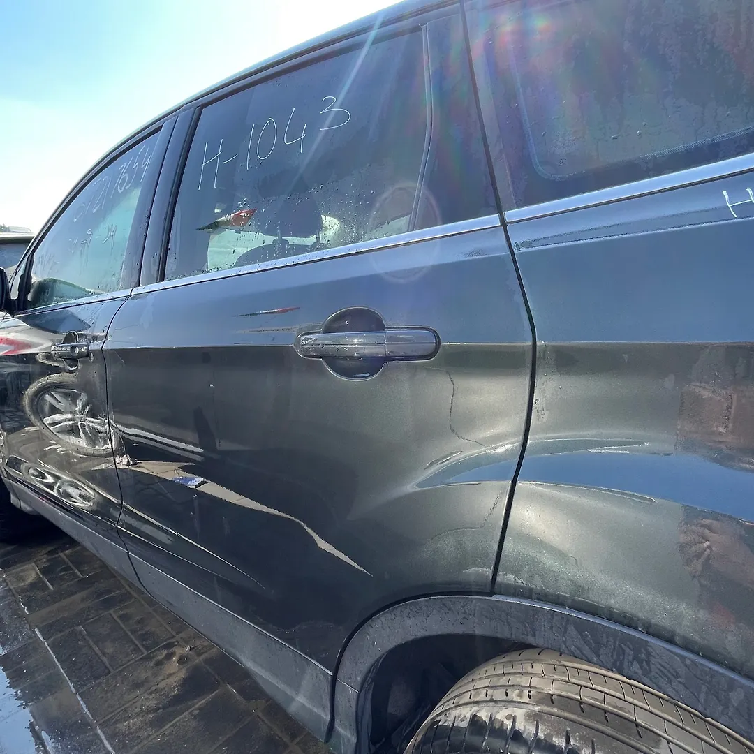 Door (LHB) - 2018 Ford Escape