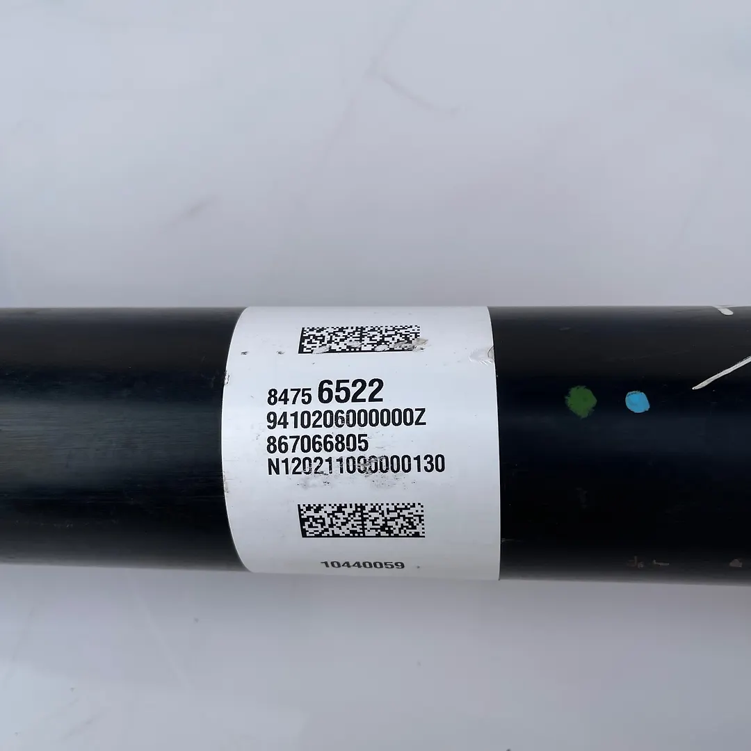 Drive Shaft - 2021 Cadillac CT5 Premium