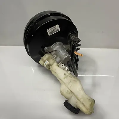 Brake booster - 2017 Lincoln Continental Livery
