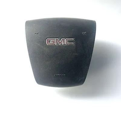 Airbag (Steering) - 2015 GMC Terrain SLE 2 AWD