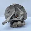 Complete Hub Assembly(LHF) - 2017 GMC Acadia SLE