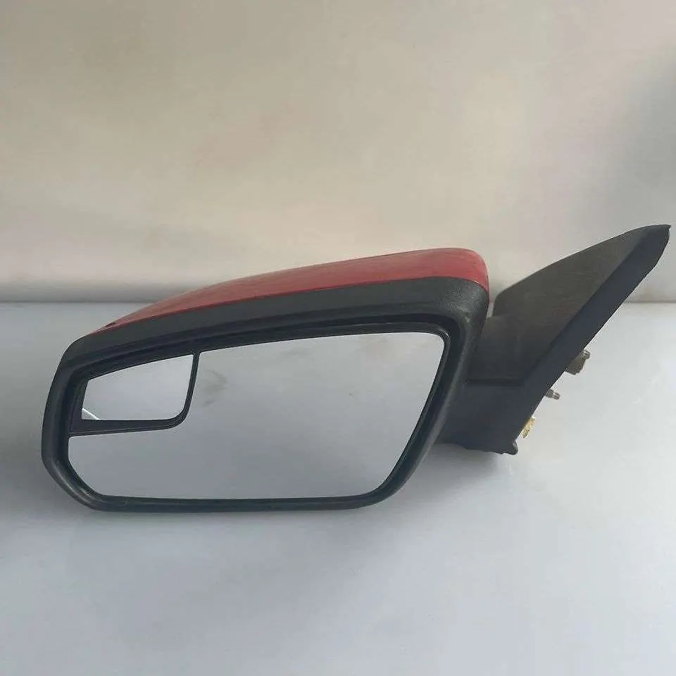 Side Mirror (LH) - 2011 Ford Mustang GT