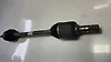 Axle Rear (RH) - 2008 Chevrolet Caprice