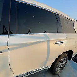 Door (LHB) - 2016 Infiniti QX60