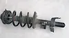 Shock Absorber (RHF) - 2016 Jeep Cherokee