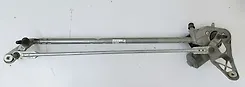 Windshield wiper motor - 2021 Ford Bronco Sport BIG BEND