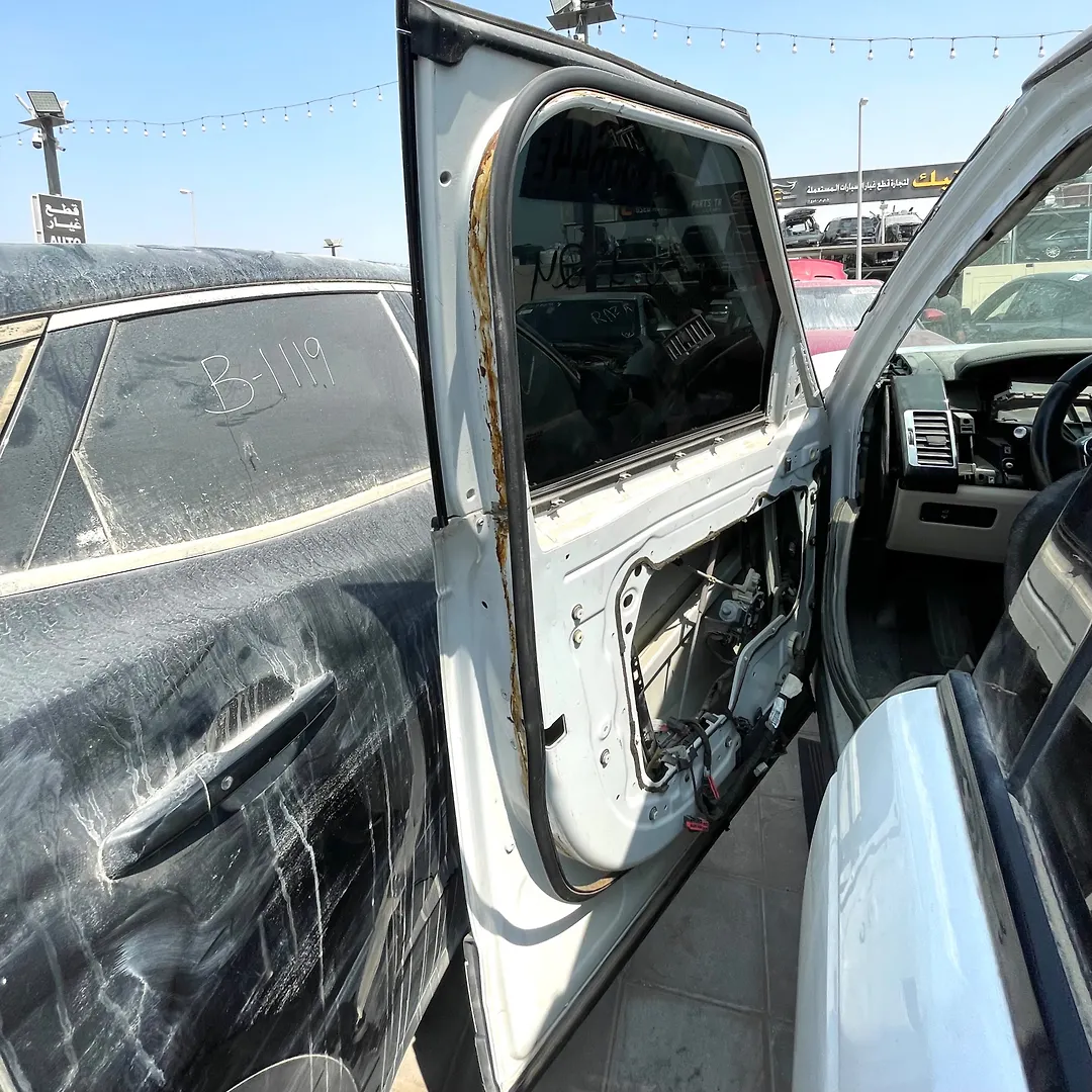 Door (LHF) - 2013 Land Rover RANGE ROVER VOGUE