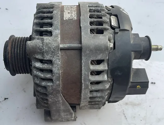 Alternator - 2019 Land Rover DISCOVERY