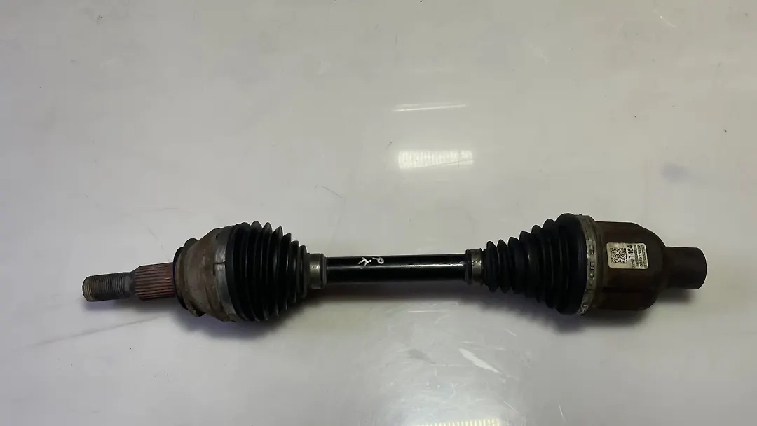 Axle(RHF) - 2018 GMC Acadia SLE