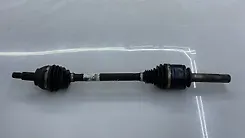 Axle(RHF) - 2015 Land Rover RANGE ROVER SuperCharged