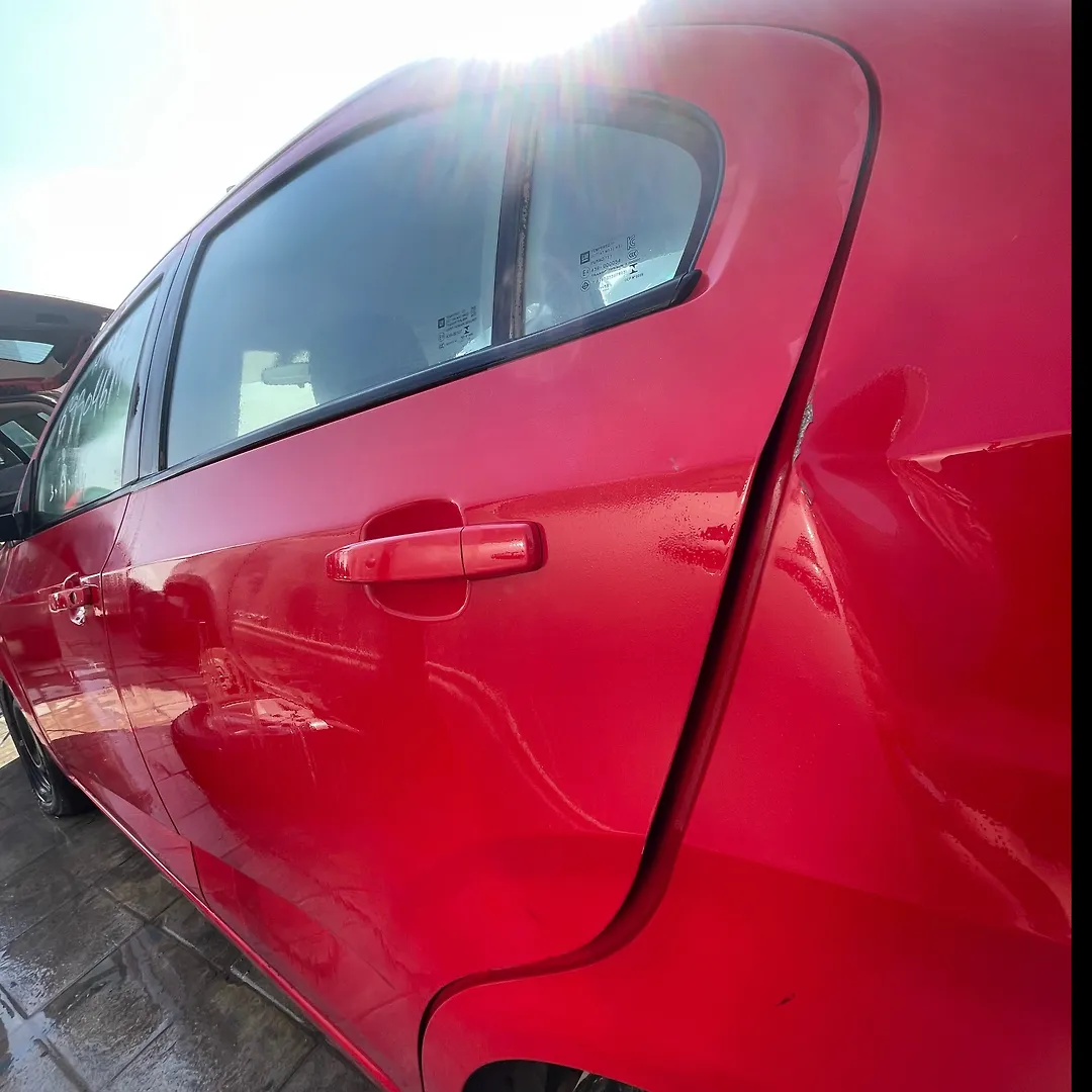 Door (LHB) - 2019 Chevrolet Aveo