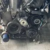 Engine  - 2014 Nissan Pathfinder