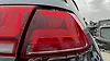 Tail Light (RH) - 2015 Volkswagen Golf