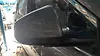 Side Mirror (RH) - 2011 Cadillac SRX