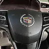 Airbag (Steering) - 2013 Cadillac ATS