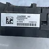 Body wire harness - 2017 Chevrolet Suburban