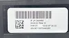 A/C Heater Climate Control Switch - 2007 Land Rover RANGE ROVER VOGUE