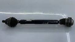 Axle(RHF) - 2015 Volkswagen CC