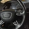 Steering wheel - 2017 Audi A6
