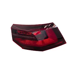 Tail Light (RH) - 2020 Volkswagen Golf