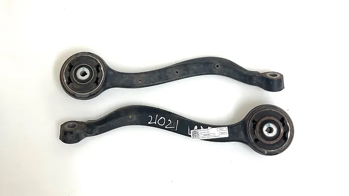Lower arm (RH) - 2016 Cadillac CT6 3.6L Premium Collection