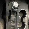 Gear Shift Knob(Automatic) - 2018 Chevrolet Equinox