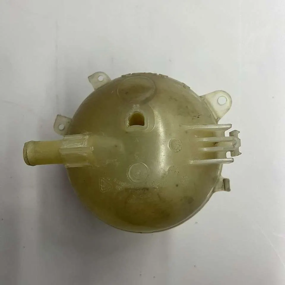 Radiator Water Bottle - 2018 Chevrolet Equinox