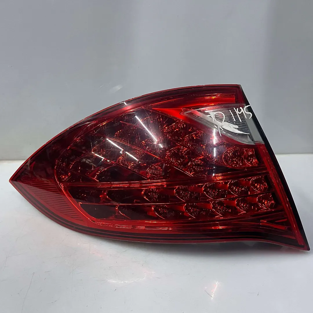 Tail Light (LH) - 2012 Porsche Cayenne
