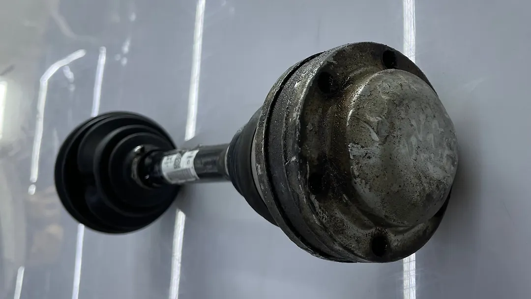 Axle(LHF) - 2020 Volkswagen GTI