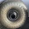 Gear box - 2017 Nissan Titan