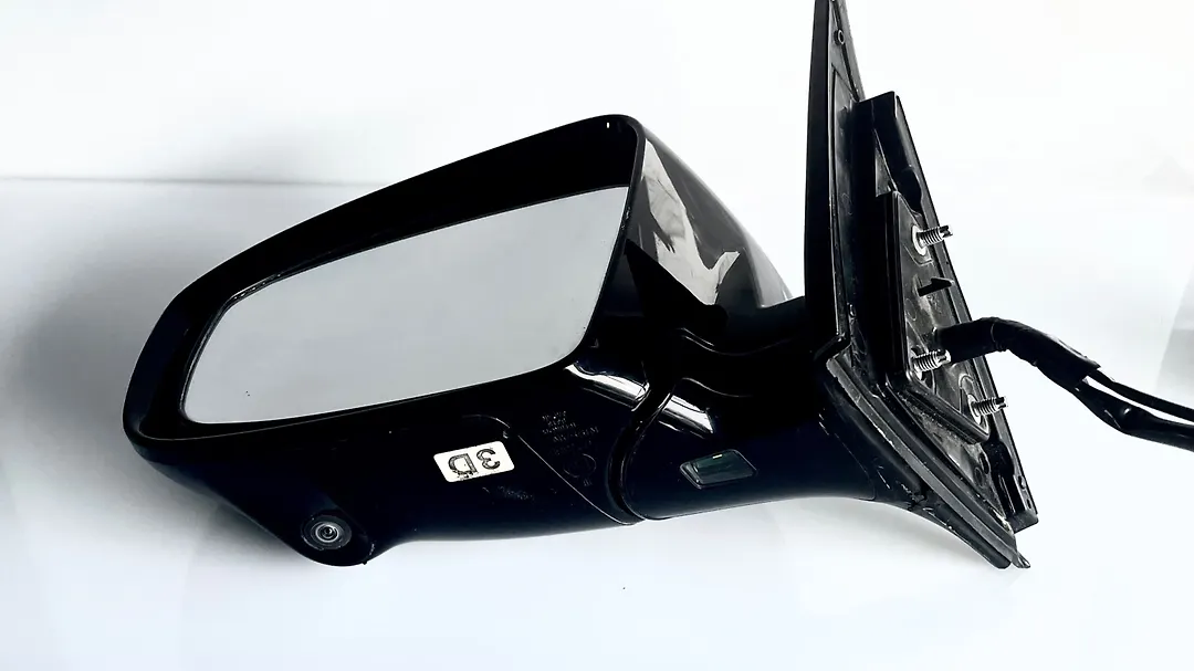 Side Mirror (LH) - 2012 Infiniti EX35