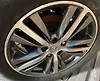 Rim - 2017 Infiniti QX60
