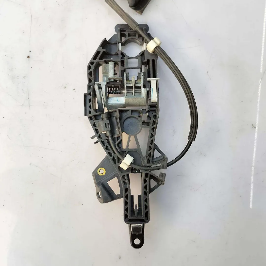 Door Lock(LHB) - 2019 GMC Acadia