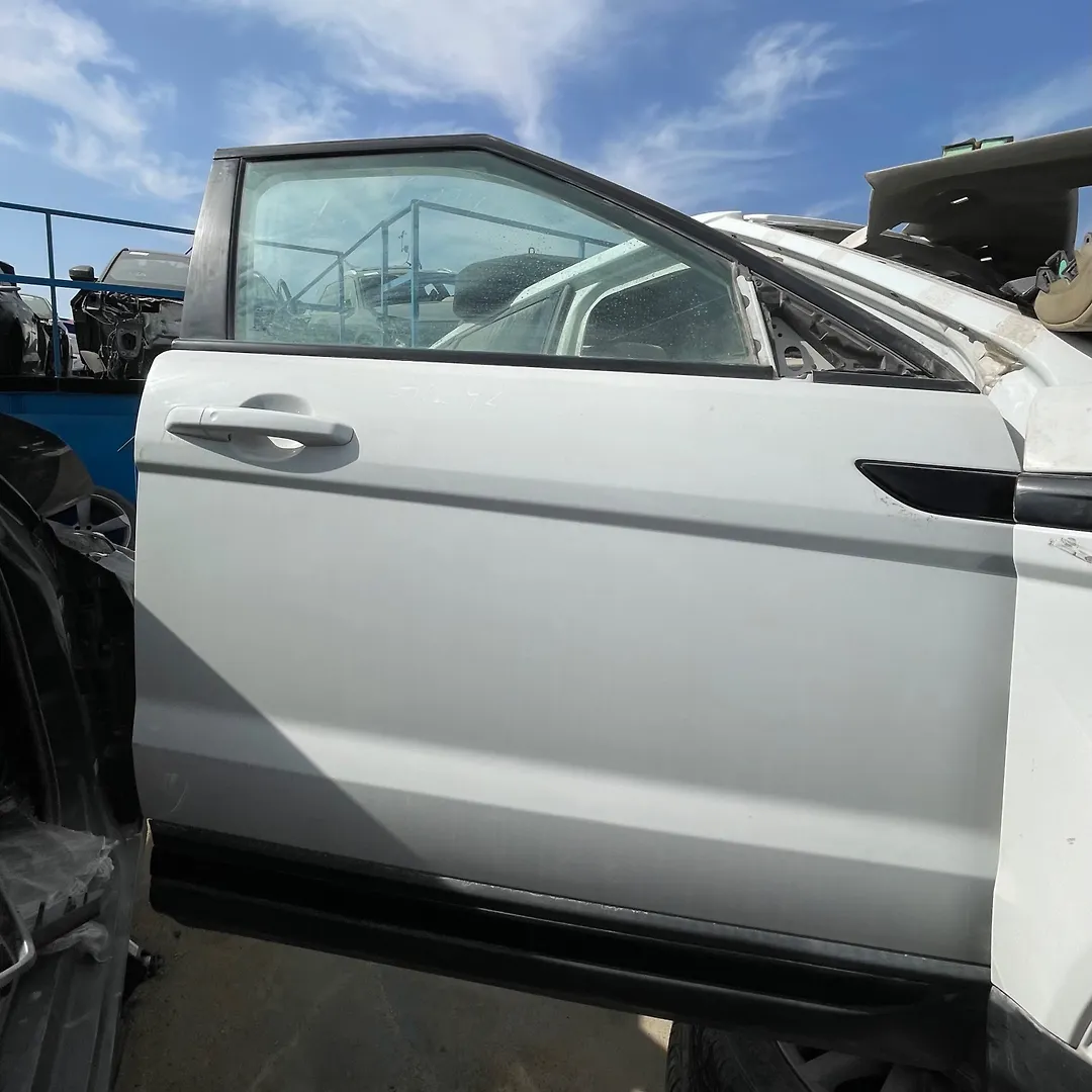 Door (RHF) - 2018 Land Rover Range Rover Evoque