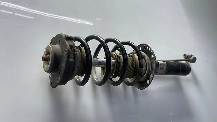Shock Absorber (RHF) - 2013 Volkswagen GTI