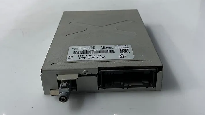 Reverse Camera Module  - 2012 Volkswagen Passat