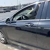 Door (LHF) - 2016 Lincoln MKZ