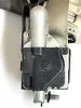 Seat belt rear - 2017 Lincoln MKX Reserve