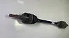Axle Rear (RH) - 2012 Cadillac CTS