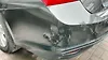 Rear Bumper - 2018 Chevrolet Malibu